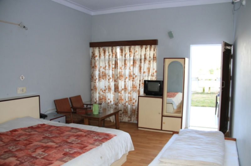 Hotel Sagar-Four Bed Room